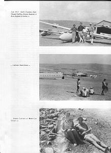 302-LE VOL A VOILE EN ALGERIE DE 1862 A 1962 PAR CHARLES RUDEL_000075